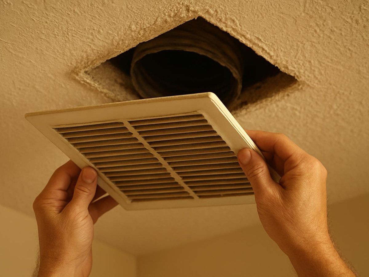 Hugo Air Duct Services work in Massapequa