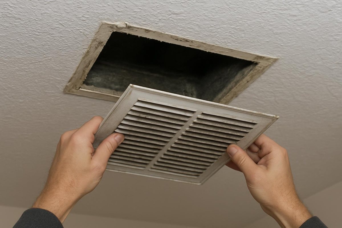 Hugo Air Duct Services in Massapequa